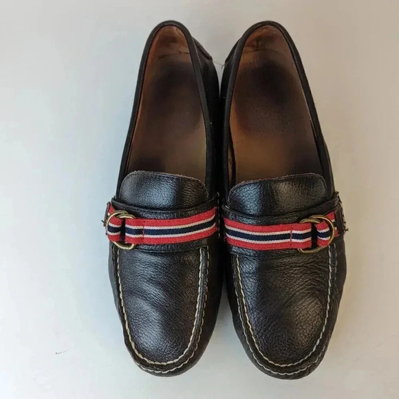 Polo Ralph Lauren Mens  Willem Loafers - 11 D - Picture 8 of 10